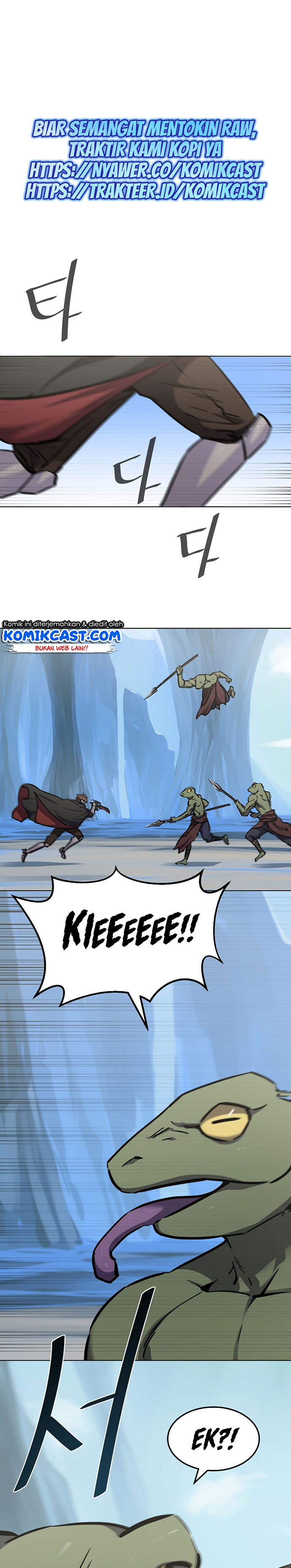 Level 1 Player Chapter 25 page 18