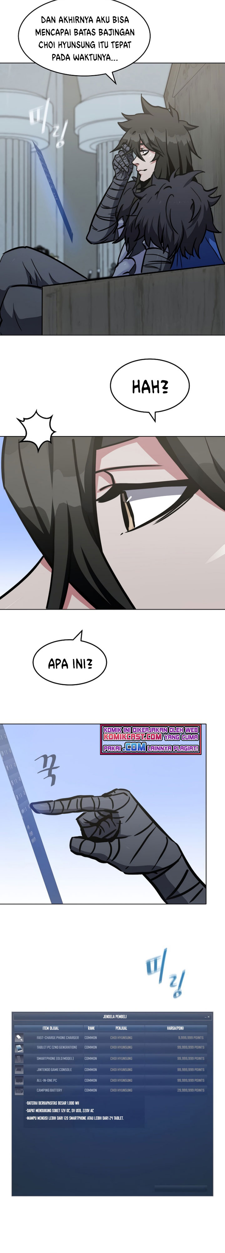 Level 1 Player Chapter 26 page 29