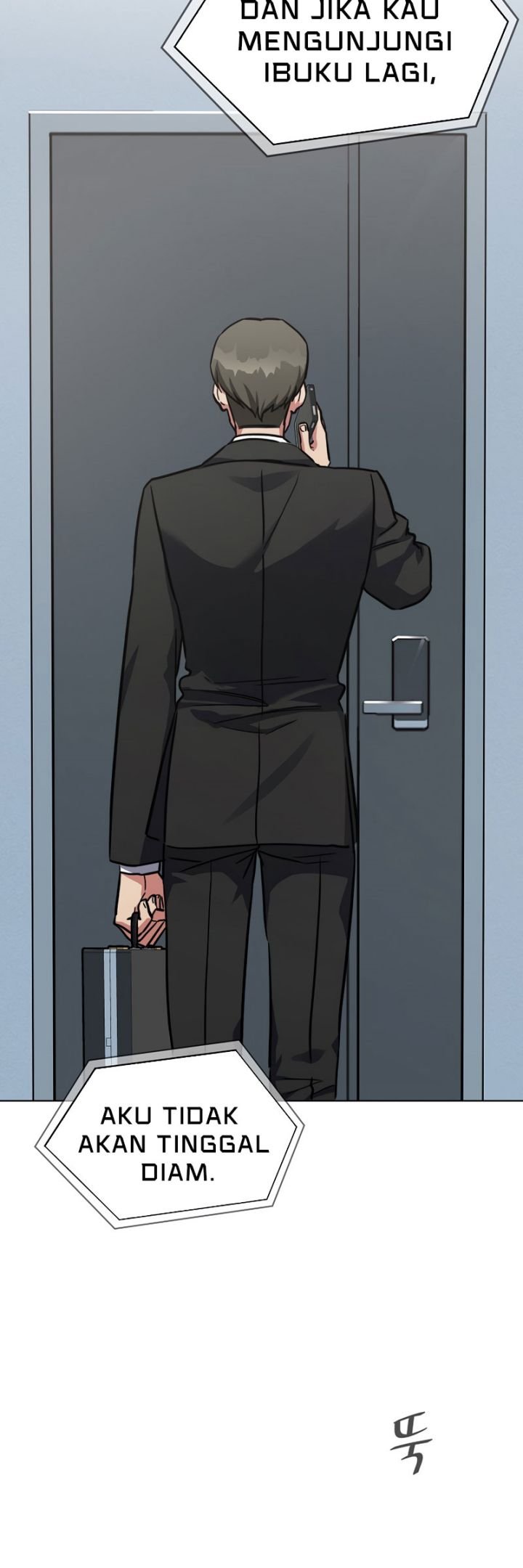 Level 1 Player Chapter 28 page 10
