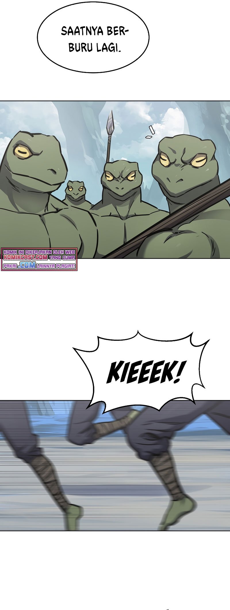 Level 1 Player Chapter 28 page 26