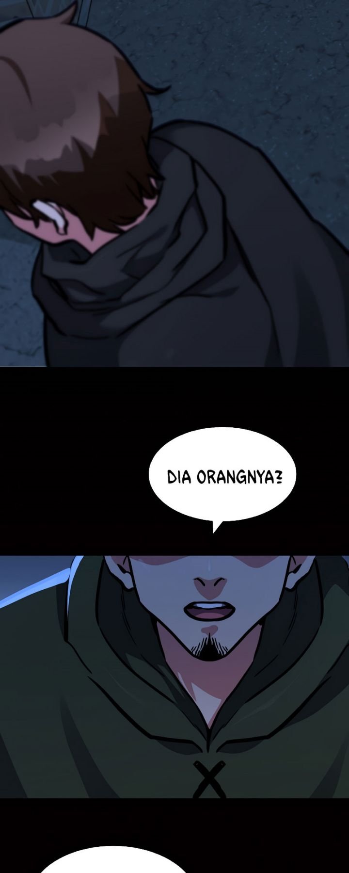 Level 1 Player Chapter 28 page 39
