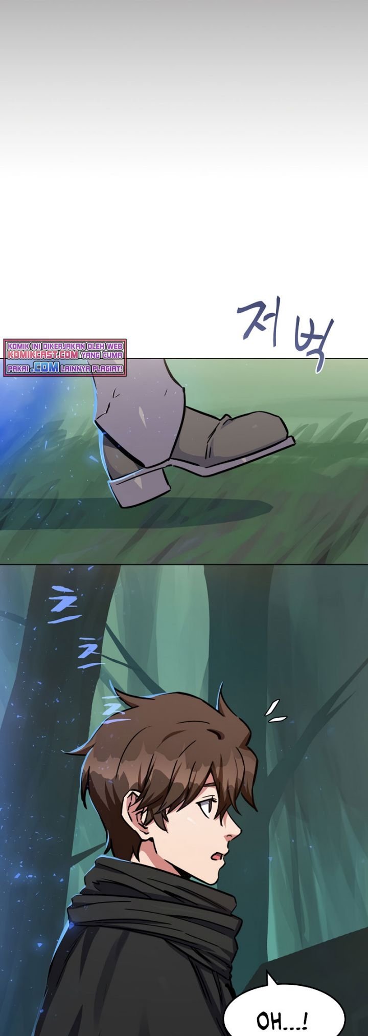 Level 1 Player Chapter 28 page 42
