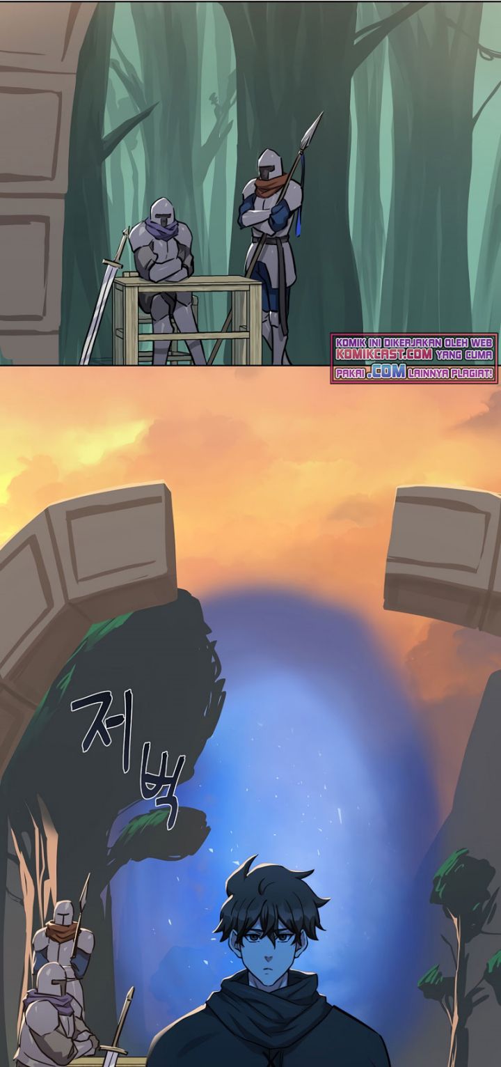 Level 1 Player Chapter 28 page 47