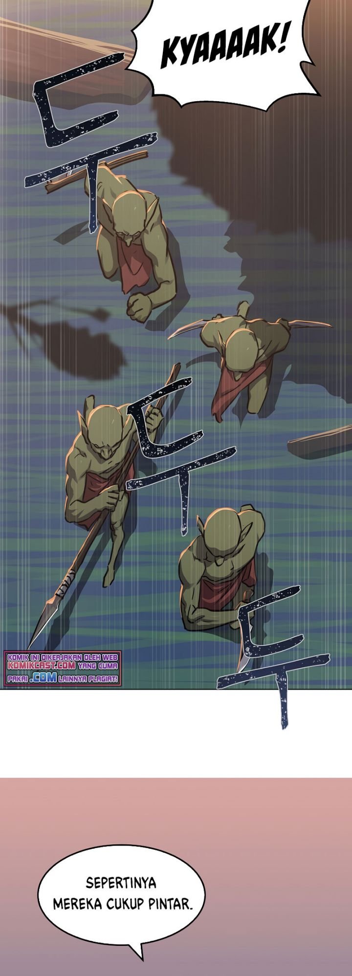 Level 1 Player Chapter 28 page 56