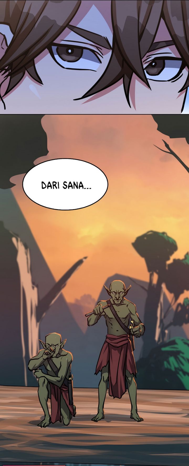 Level 1 Player Chapter 28 page 62