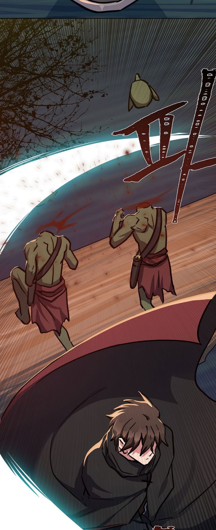 Level 1 Player Chapter 28 page 65