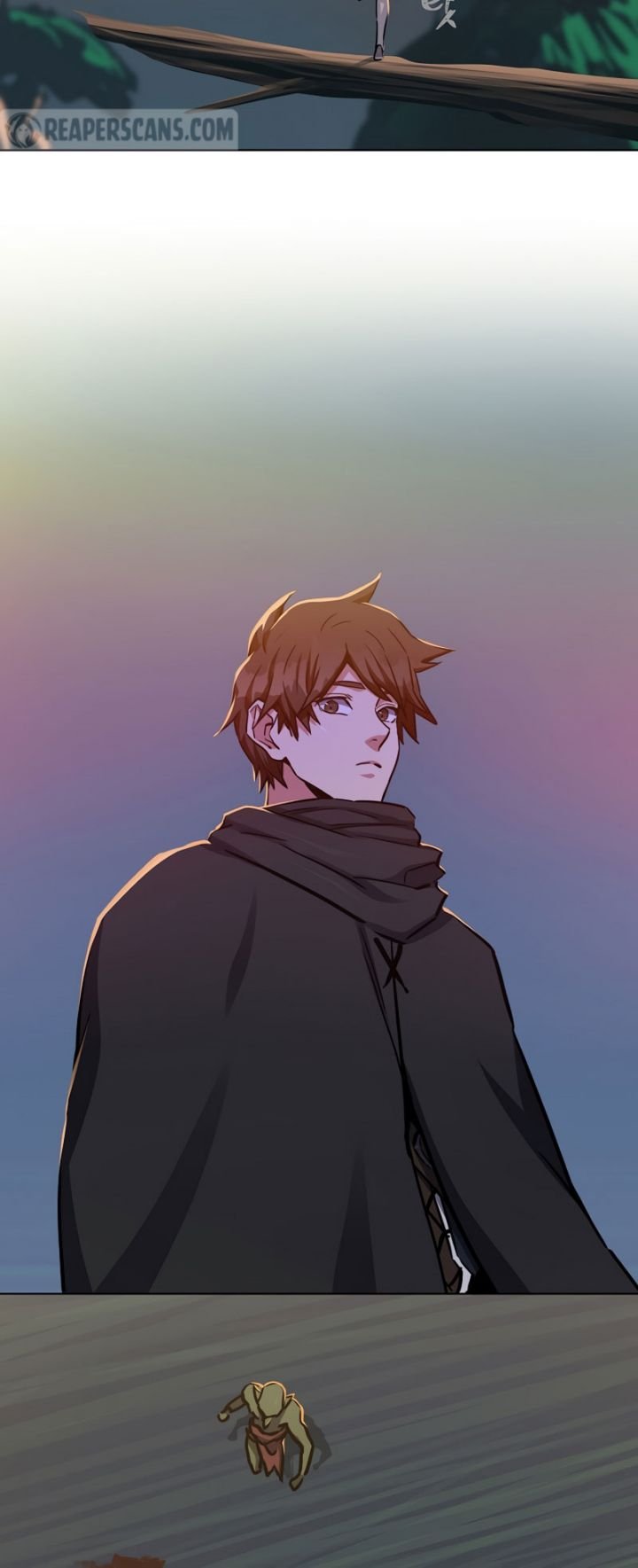 Level 1 Player Chapter 28 page 67