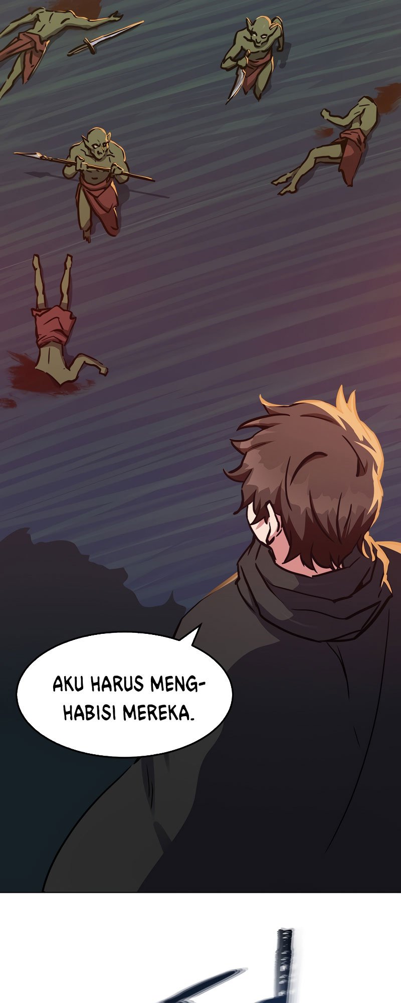 Level 1 Player Chapter 28 page 68
