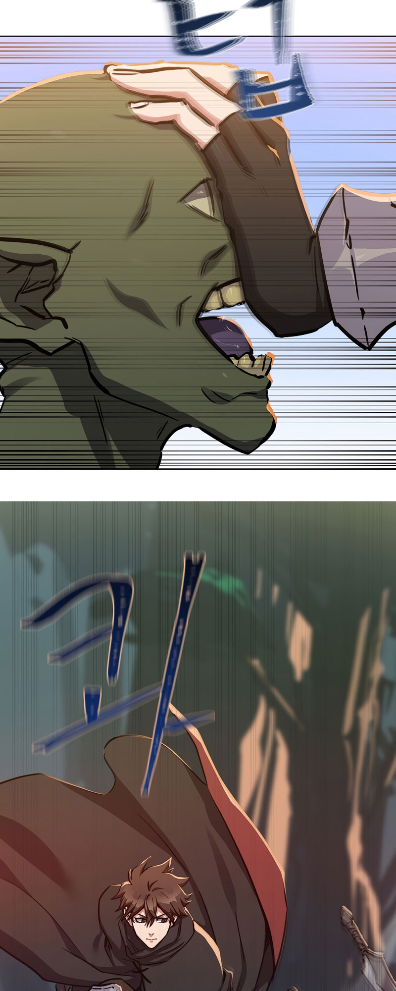 Level 1 Player Chapter 28 page 69