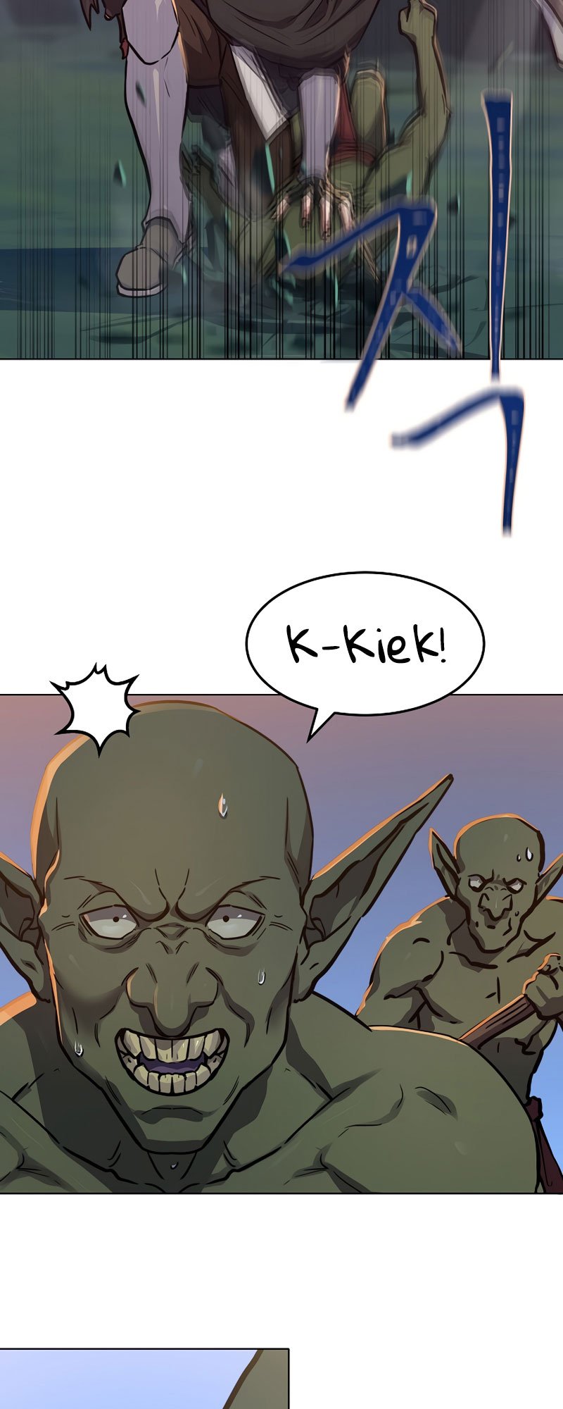 Level 1 Player Chapter 28 page 70
