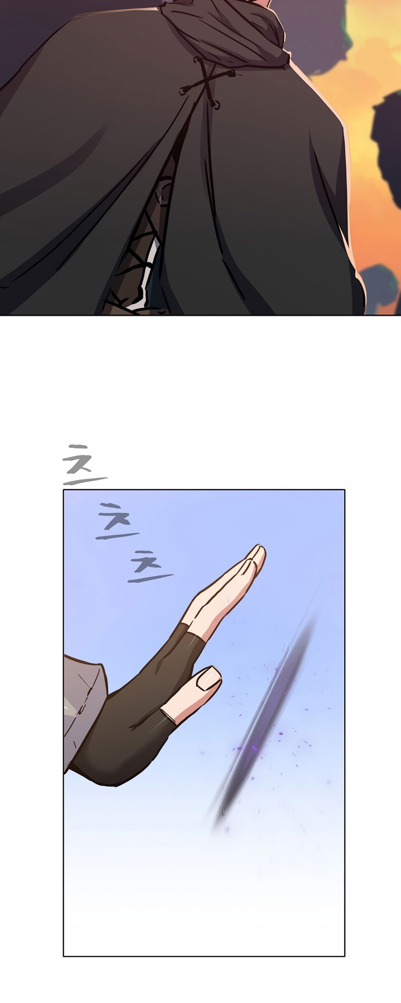 Level 1 Player Chapter 28 page 73
