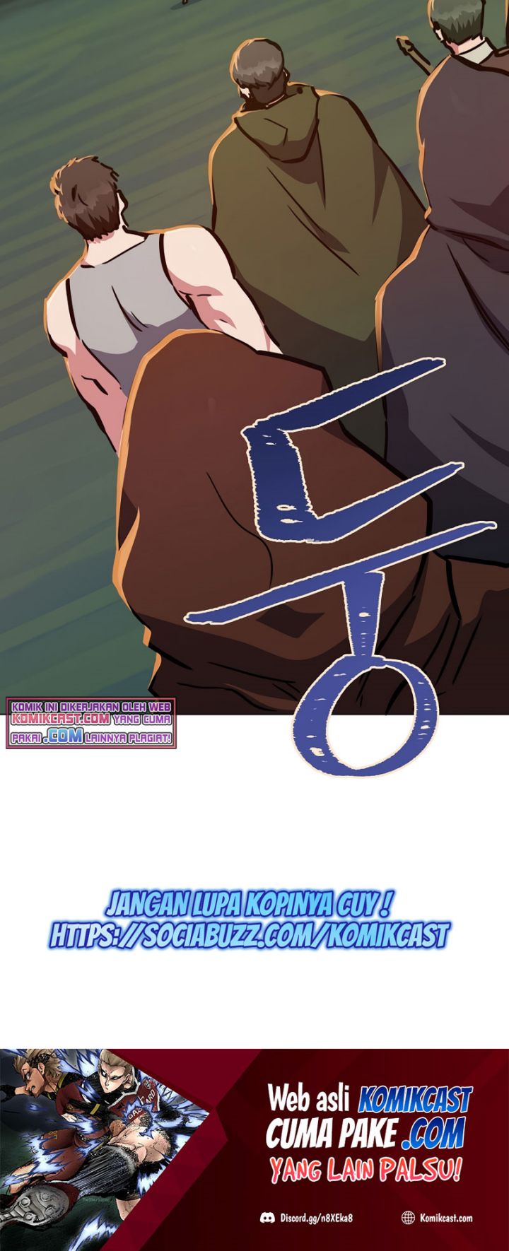 Level 1 Player Chapter 28 page 77