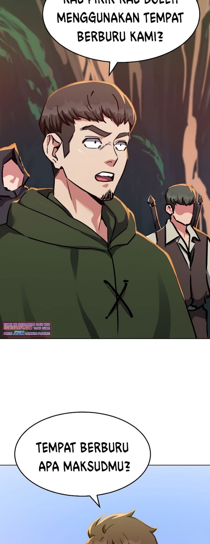 Level 1 Player Chapter 29 page 3