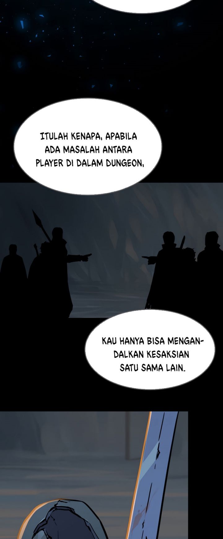 Level 1 Player Chapter 29 page 11