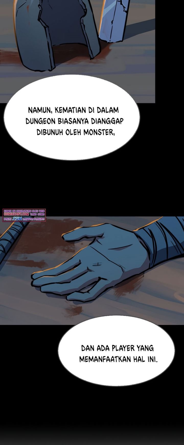 Level 1 Player Chapter 29 page 12