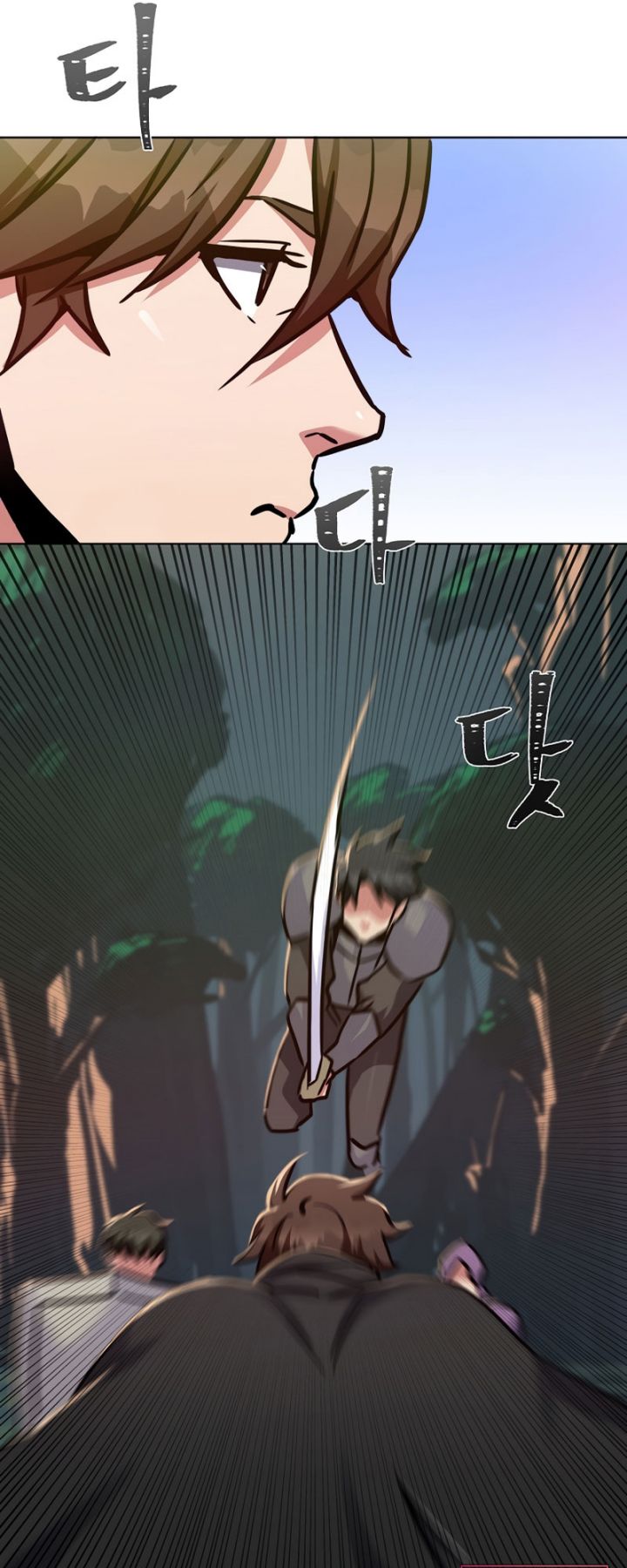 Level 1 Player Chapter 29 page 31