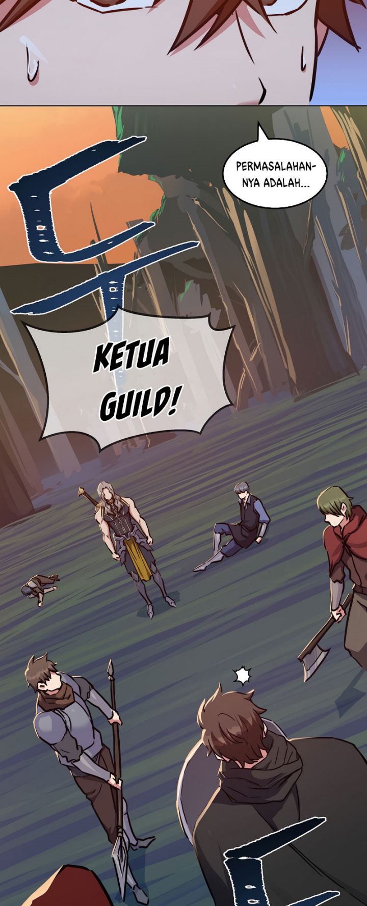 Level 1 Player Chapter 29 page 53