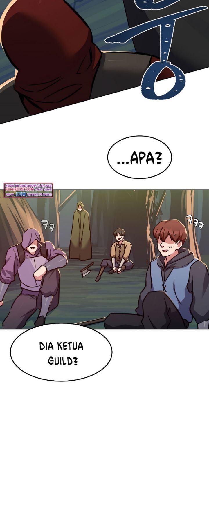 Level 1 Player Chapter 29 page 54