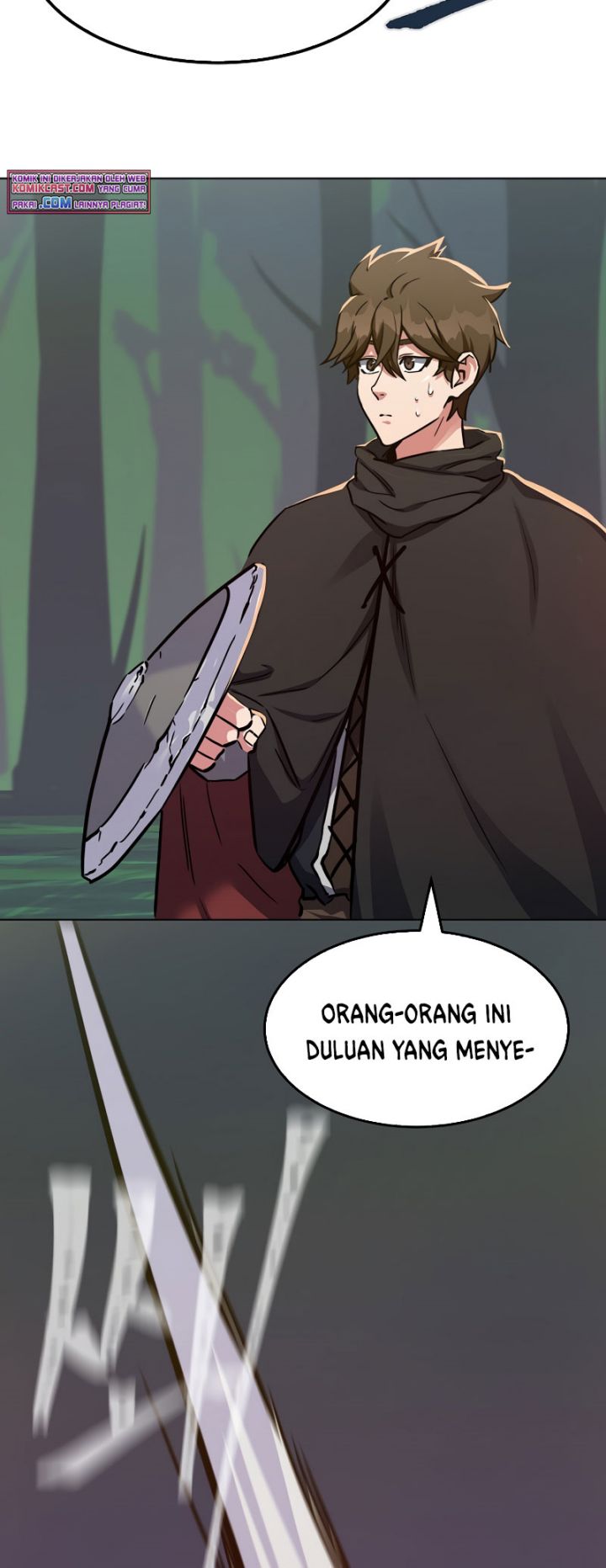 Level 1 Player Chapter 29 page 56