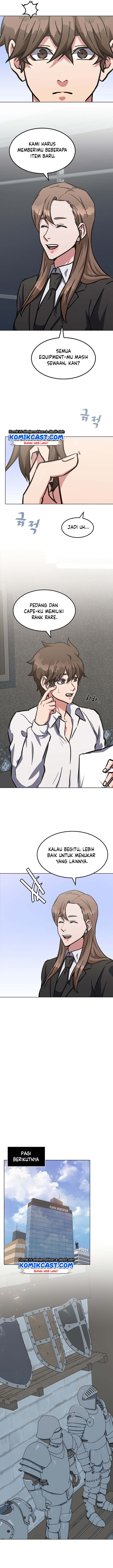 Level 1 Player Chapter 34 page 7