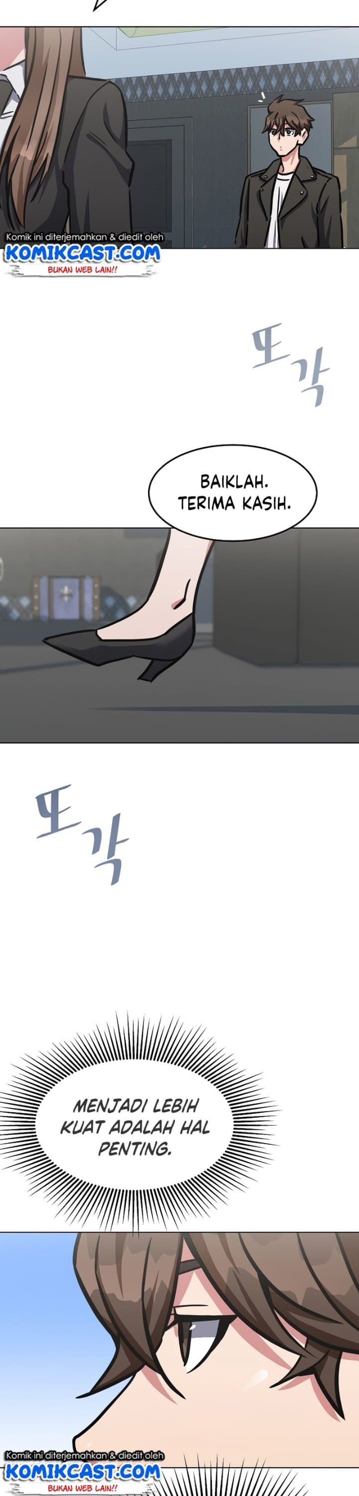 Level 1 Player Chapter 35 page 14