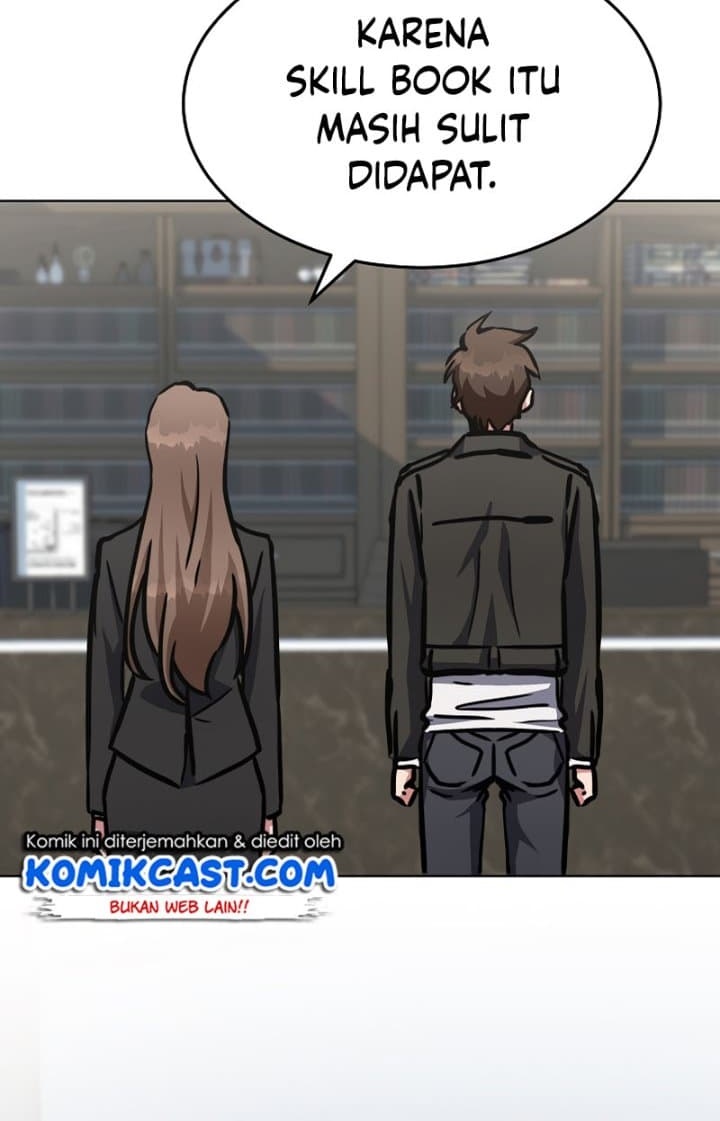 Level 1 Player Chapter 35 page 16