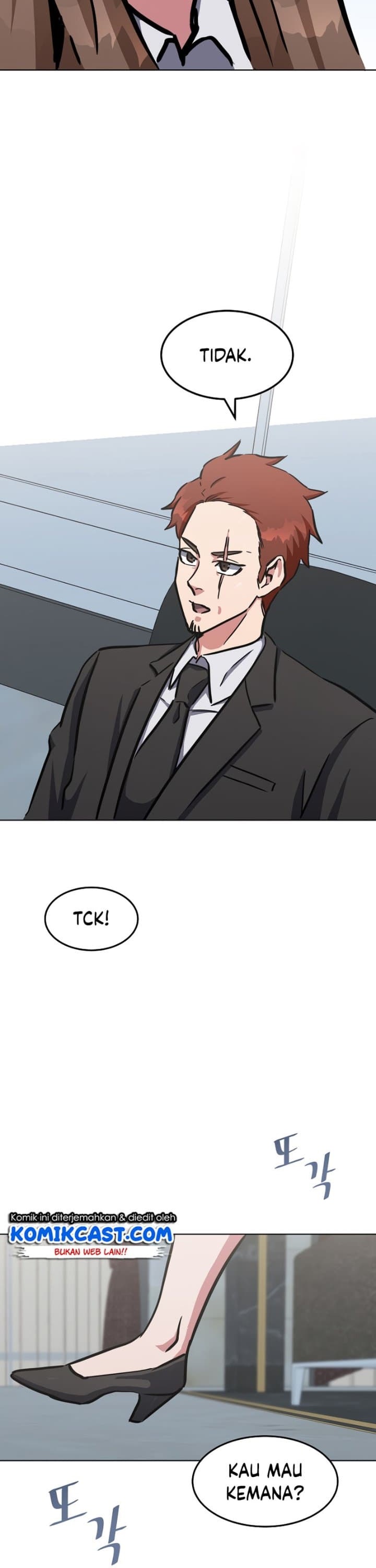 Level 1 Player Chapter 35 page 37