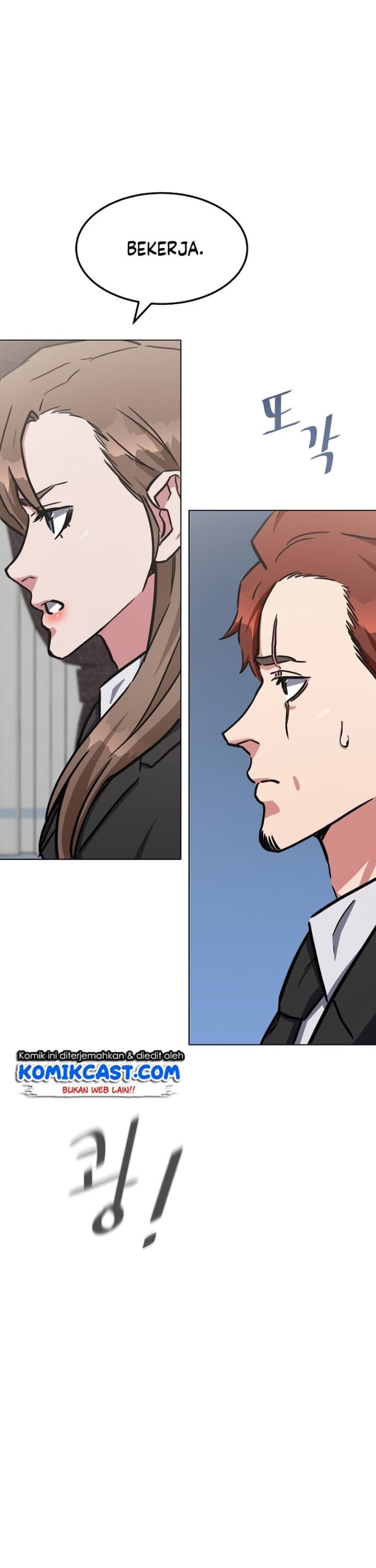 Level 1 Player Chapter 35 page 38