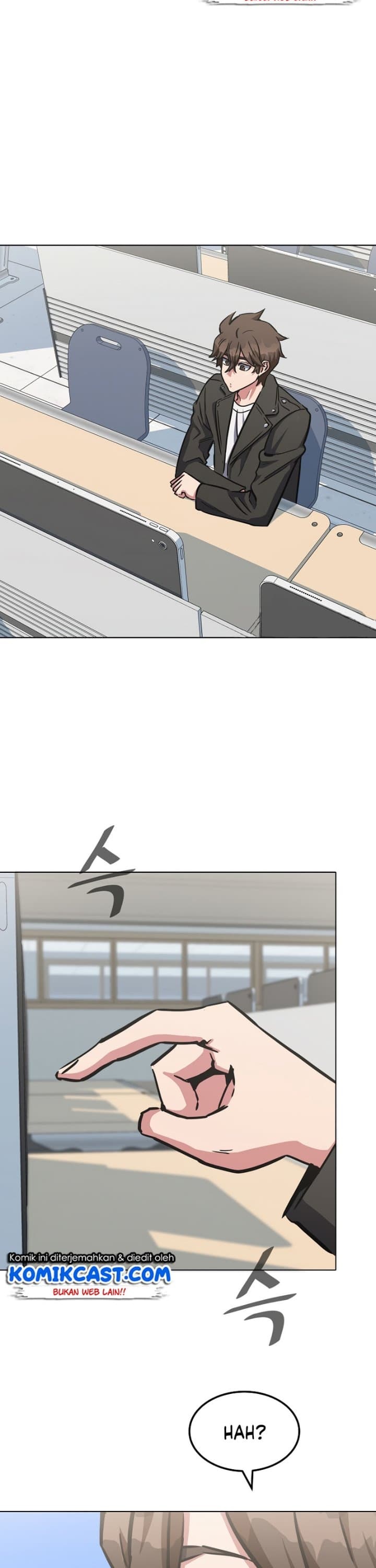 Level 1 Player Chapter 35 page 42