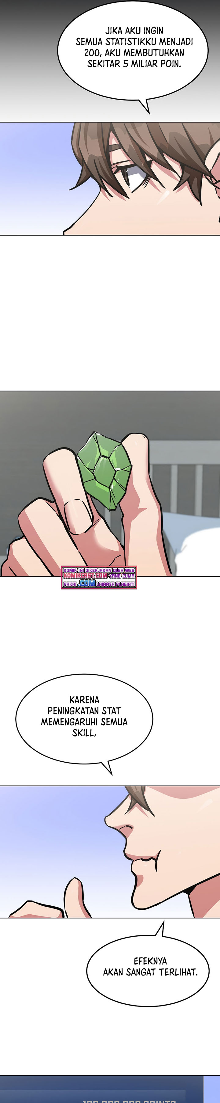 Level 1 Player Chapter 36 page 10