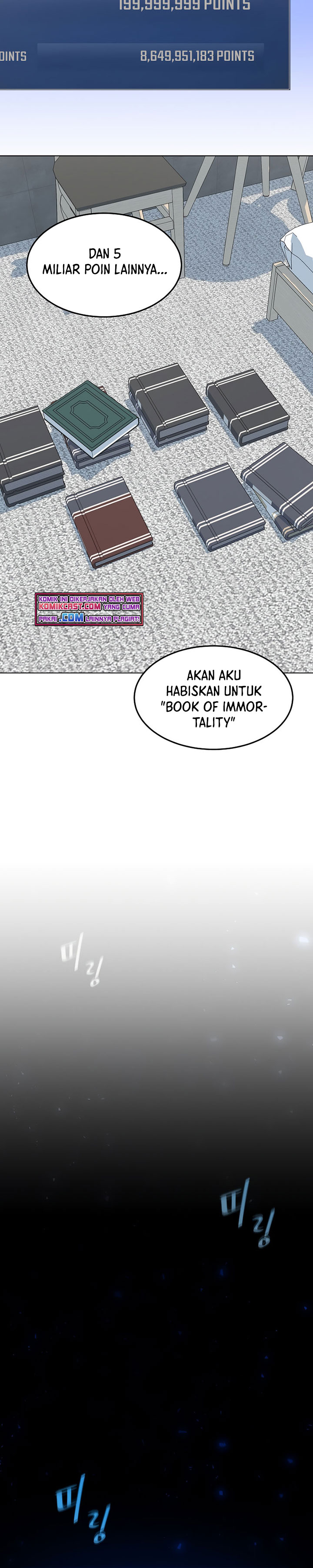 Level 1 Player Chapter 36 page 11