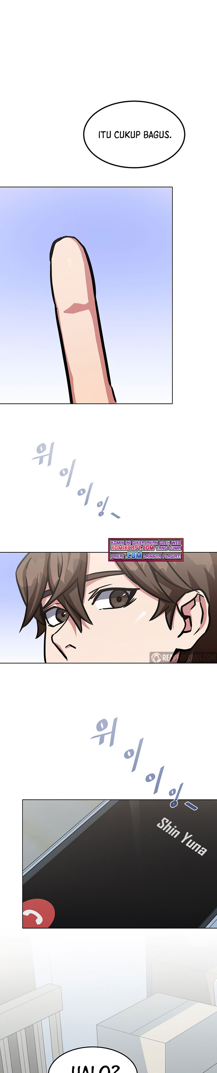 Level 1 Player Chapter 36 page 13