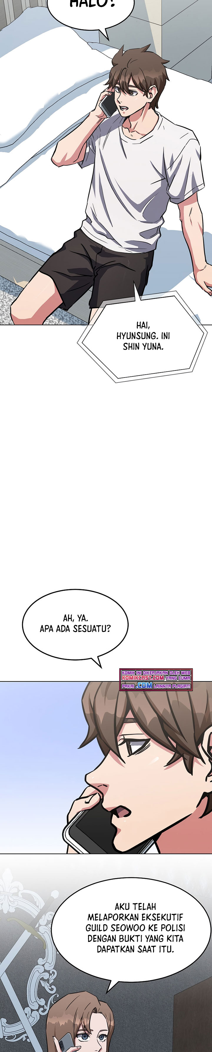 Level 1 Player Chapter 36 page 14