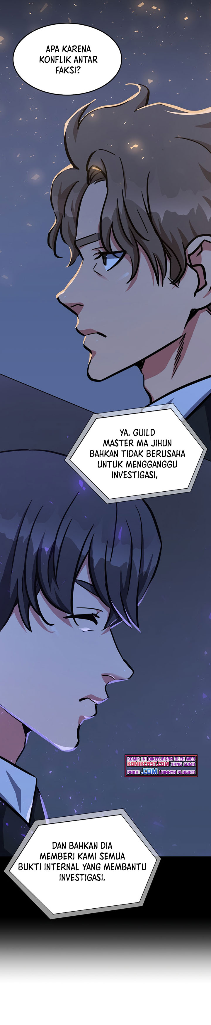 Level 1 Player Chapter 36 page 16