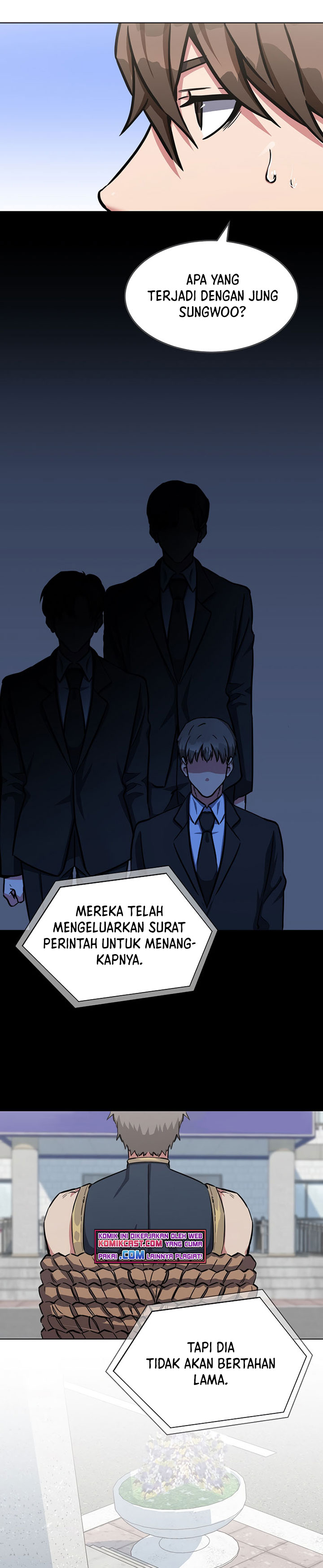 Level 1 Player Chapter 36 page 17