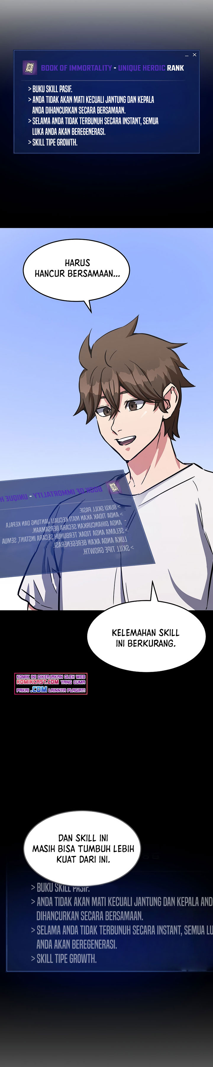 Level 1 Player Chapter 36 page 29