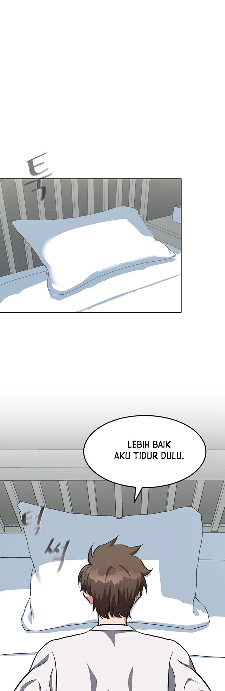 Level 1 Player Chapter 36 page 31