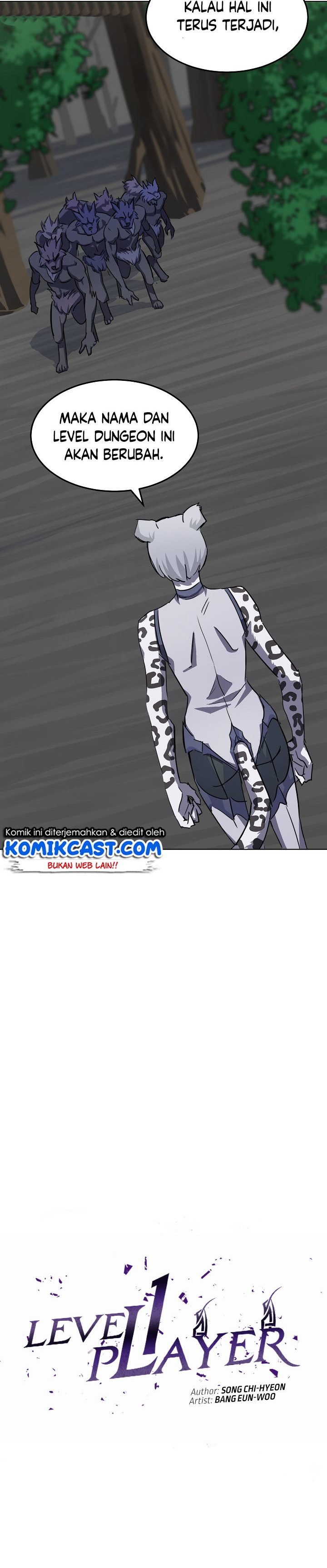 Level 1 Player Chapter 38 page 3