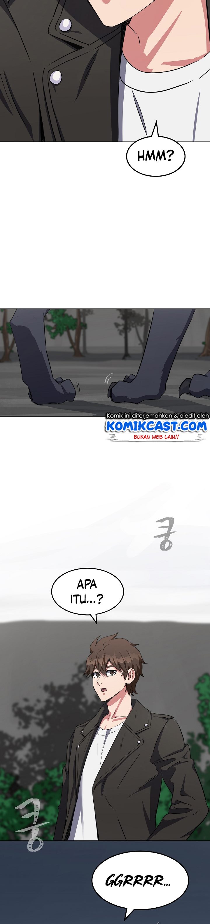 Level 1 Player Chapter 38 page 8