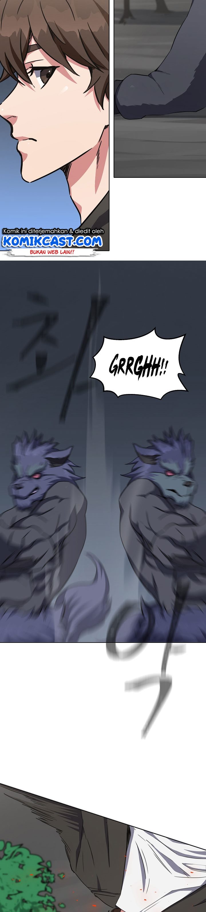 Level 1 Player Chapter 38 page 11