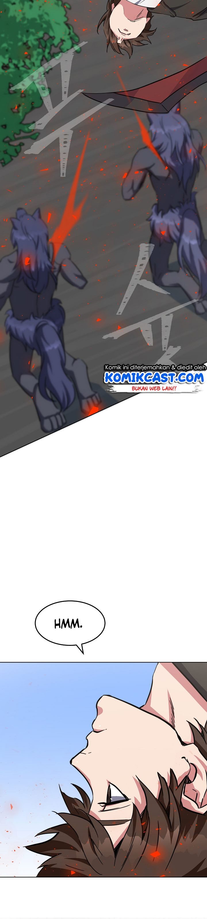 Level 1 Player Chapter 38 page 12