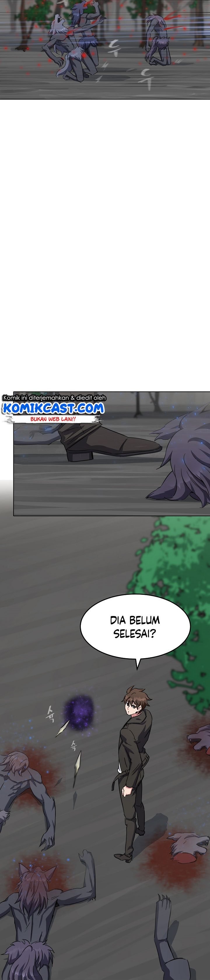 Level 1 Player Chapter 38 page 15