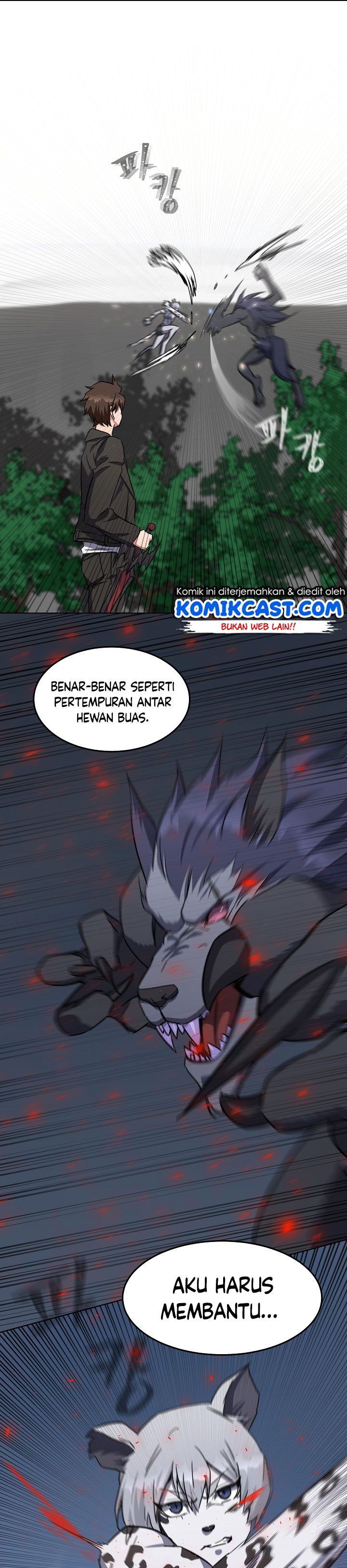 Level 1 Player Chapter 38 page 16