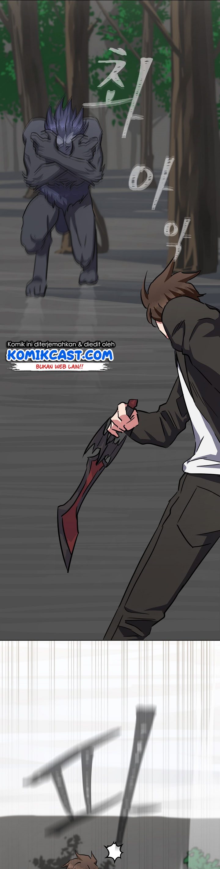 Level 1 Player Chapter 38 page 31