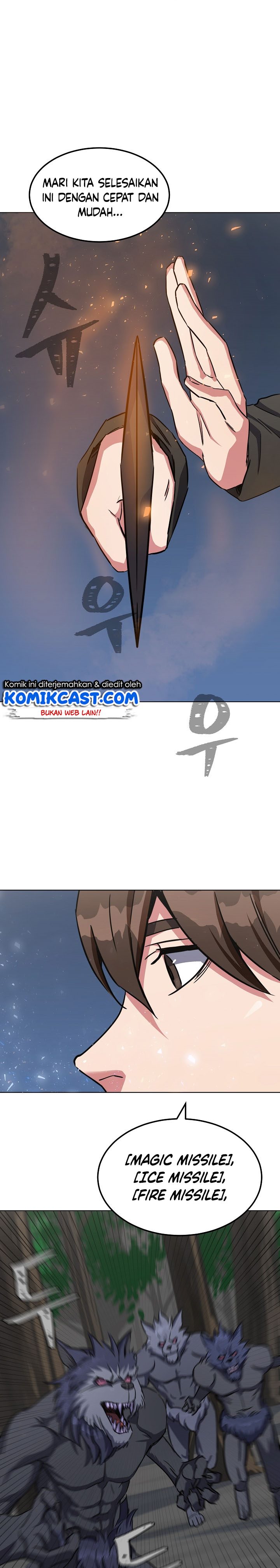 Level 1 Player Chapter 38 page 37