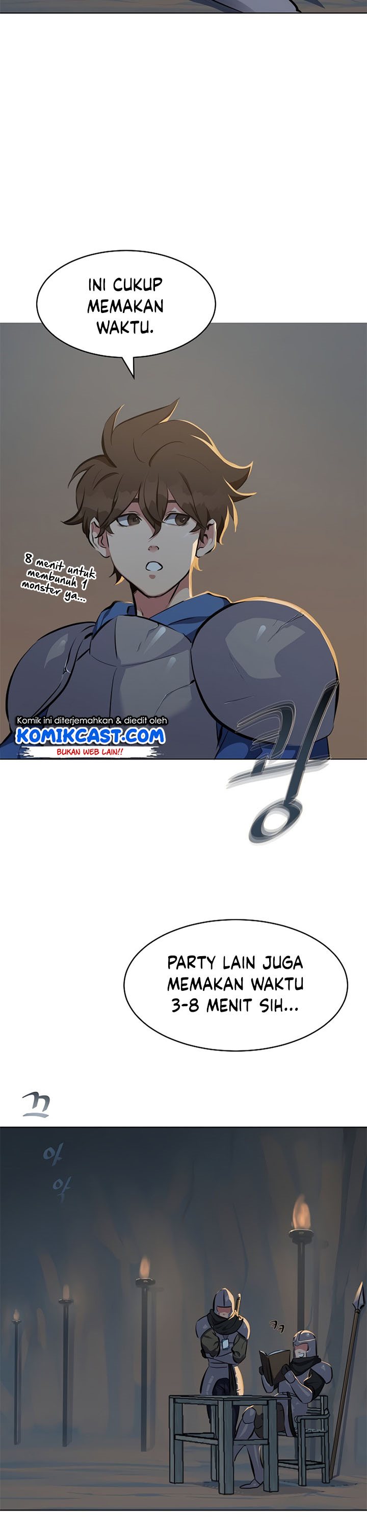 Level 1 Player Chapter 4 page 3