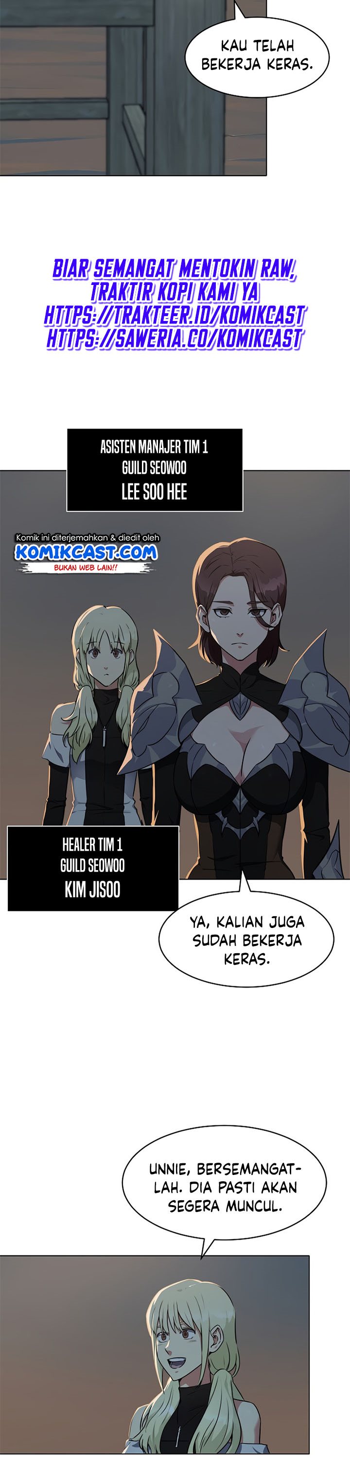 Level 1 Player Chapter 4 page 7