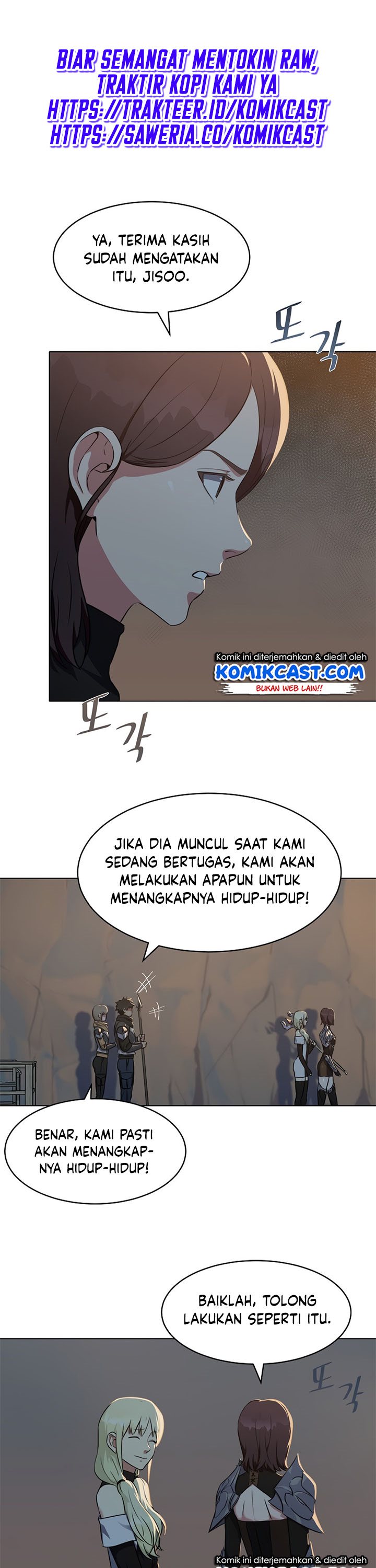 Level 1 Player Chapter 4 page 8