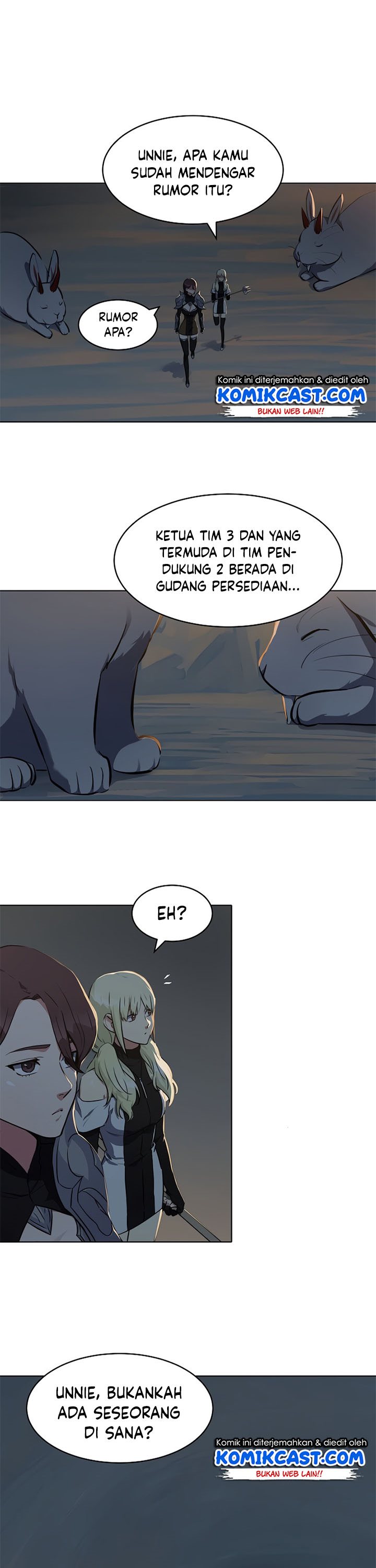 Level 1 Player Chapter 4 page 13