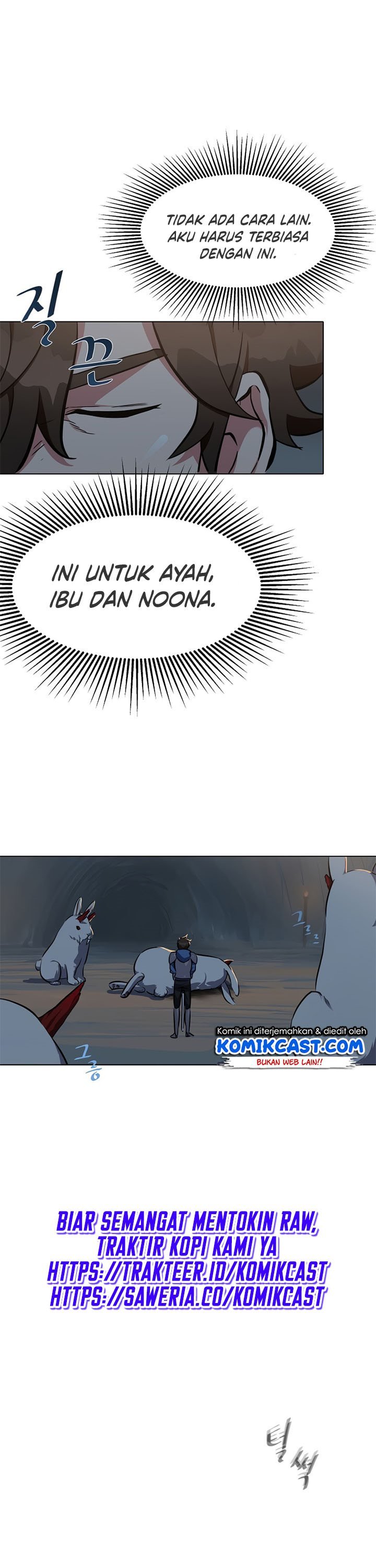 Level 1 Player Chapter 4 page 20